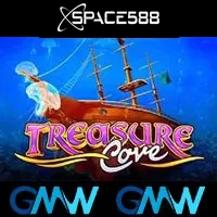 slot Treasure Cove GameMediaWorks